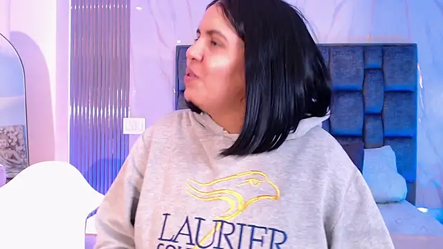 Snapshot of WildyTemping chatting on September 25, 2025, 8:34 pm WildyTemping online show from September 25, 2025, 8:34 pm