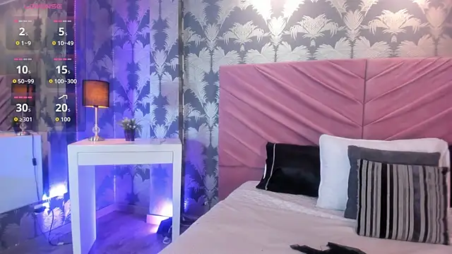 Snapshot of WildyTemping chatting on October 3, 2025, 5:10 pm WildyTemping online show from October 3, 2025, 5:10 pm