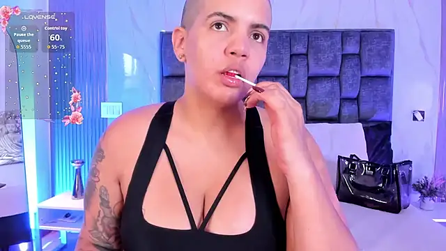 WildyTemping online show from March 17, 2026, 7:39 pm