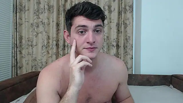 AndyFame online show from December 12, 2024, 10:13 am