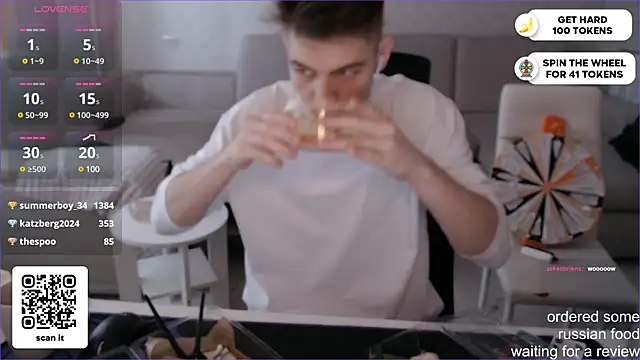 Snapshot of dantebigboi300 chatting on January 19, 2025, 6:20 am dantebigboi300 online show from January 19, 2025, 6:20 am