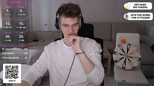 Snapshot of dantebigboi300 chatting on January 20, 2025, 7:15 am dantebigboi300 online show from January 20, 2025, 7:15 am