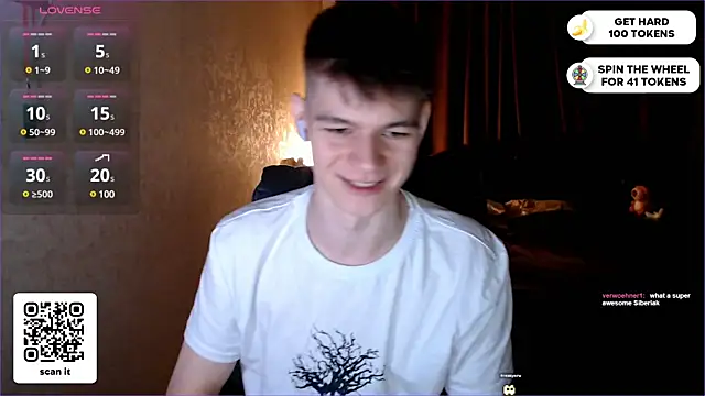 Snapshot of dantebigboi300 chatting on February 18, 2025, 6:58 pm dantebigboi300 online show from February 18, 2025, 6:58 pm