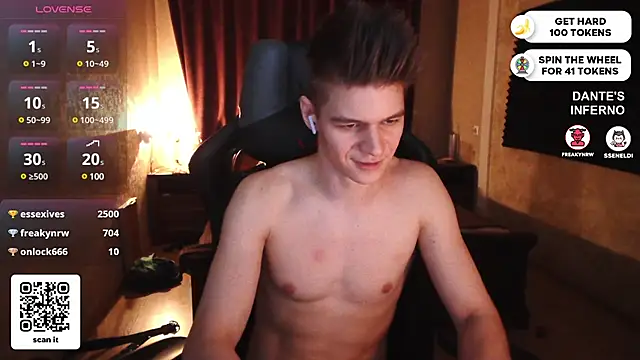 Snapshot of dantebigboi300 chatting on March 5, 2025, 9:48 pm dantebigboi300 online show from March 5, 2025, 9:48 pm