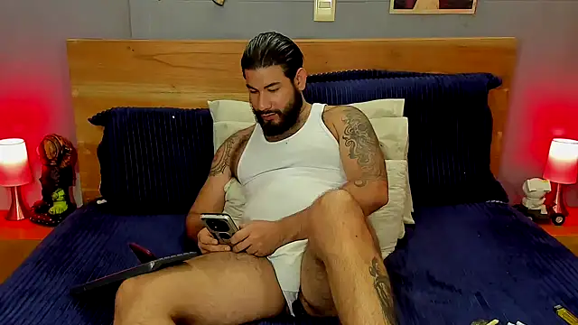 Snapshot of Prometeo-grizzly chatting on September 14, 2025, 5:28 am Prometeo-grizzly online show from September 14, 2025, 5:28 am