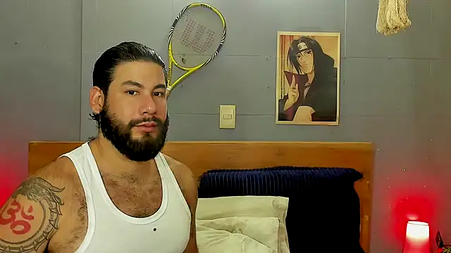 Snapshot of Prometeo-grizzly chatting on September 16, 2025, 2:01 am Prometeo-grizzly online show from September 16, 2025, 2:01 am