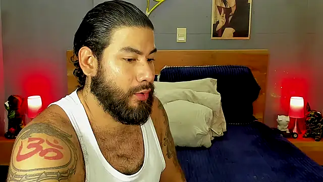 Snapshot of Prometeo-grizzly chatting on September 30, 2025, 2:16 am Prometeo-grizzly online show from September 30, 2025, 2:16 am