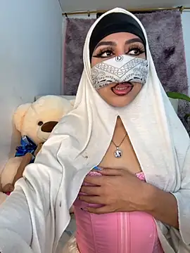  alabina  online show from September 30, 2025, 8:03 pm