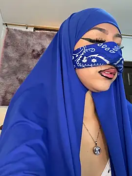  alabina  online show from October 1, 2025, 3:18 pm