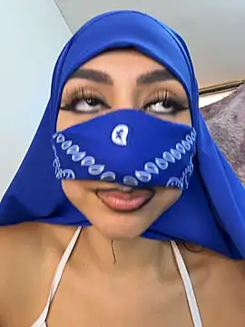  alabina  online show from October 30, 2025, 3:46 pm