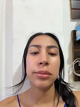  alabina  online show from May 1, 2026, 3:49 pm