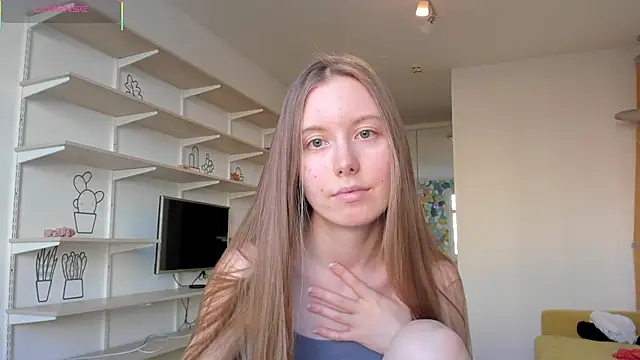 Peggy Beauty online show from March 20, 2026, 12:10 pm