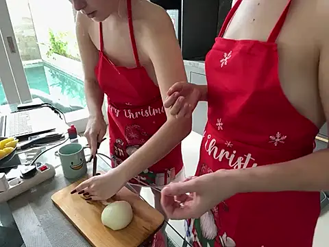 Nura n Sarah online show from December 24, 2024, 8:22 am