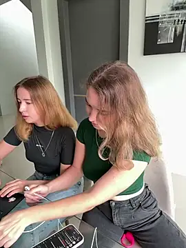 Nura n Sarah online show from January 27, 2025, 5:03 am