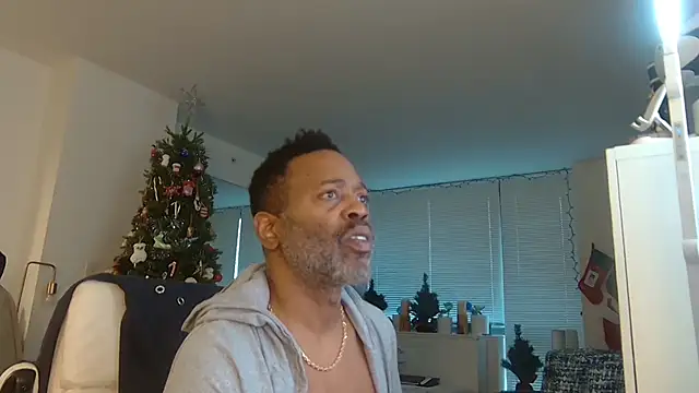 theblacklordmaster online show from December 3, 2024, 1:21 pm