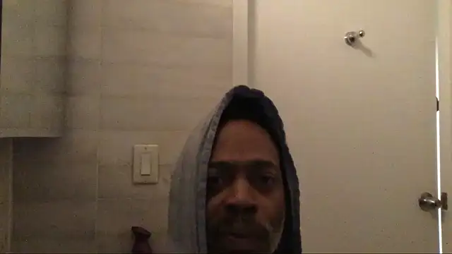 theblacklordmaster online show from December 4, 2024, 1:20 pm