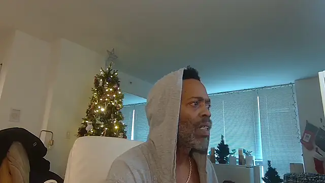 theblacklordmaster online show from December 4, 2024, 4:27 pm