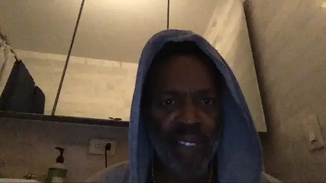 theblacklordmaster online show from December 5, 2024, 1:17 pm