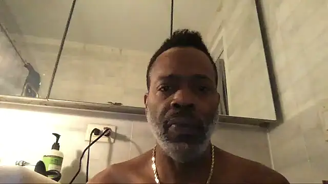 theblacklordmaster online show from December 10, 2024, 1:00 pm