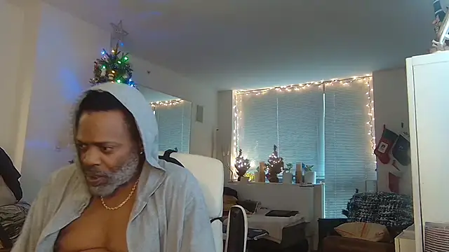 theblacklordmaster online show from December 10, 2024, 4:06 pm