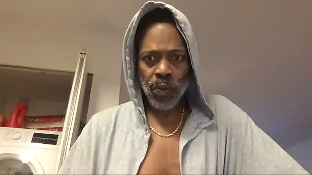 theblacklordmaster online show from January 2, 2025, 2:13 pm