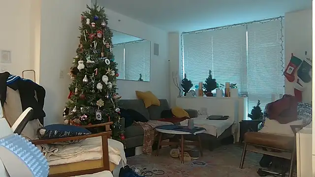 theblacklordmaster online show from January 6, 2025, 3:40 pm