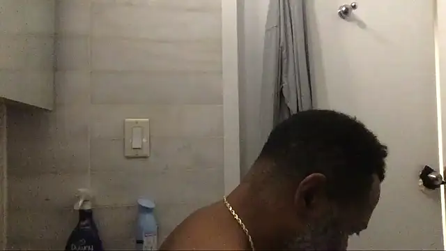 theblacklordmaster online show from January 13, 2025, 12:45 pm