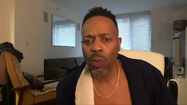 theblacklordmaster online show from January 17, 2025, 7:16 pm