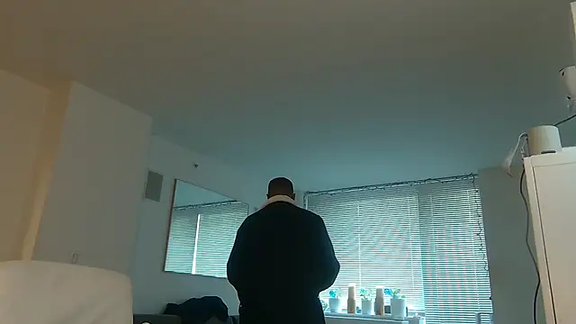 theblacklordmaster online show from January 21, 2025, 4:05 pm