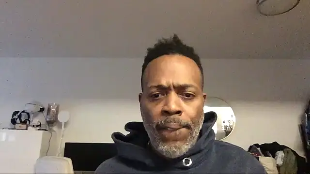 theblacklordmaster online show from January 27, 2025, 2:24 pm