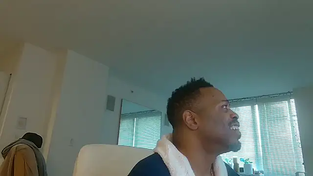 theblacklordmaster online show from January 30, 2025, 6:32 pm