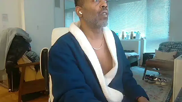 theblacklordmaster online show from February 6, 2025, 4:14 pm