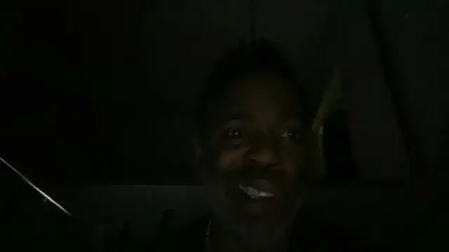 theblacklordmaster online show from February 7, 2025, 1:01 pm