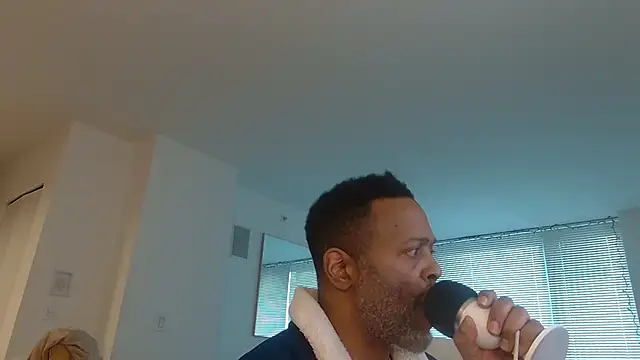 theblacklordmaster online show from February 10, 2025, 3:53 pm