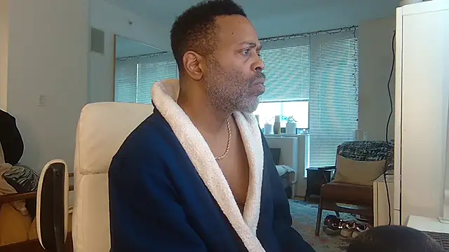 theblacklordmaster online show from February 11, 2025, 1:51 pm