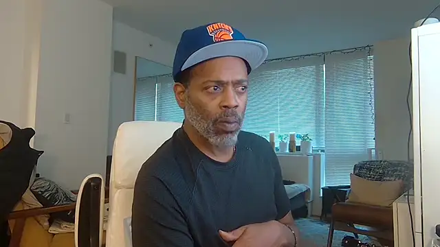 theblacklordmaster online show from February 13, 2025, 7:42 pm