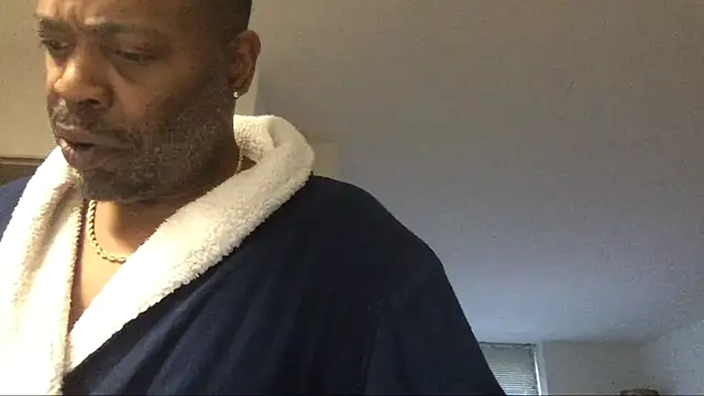 theblacklordmaster online show from March 7, 2025, 12:23 pm