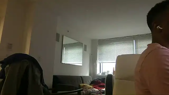 theblacklordmaster online show from March 7, 2025, 7:38 pm