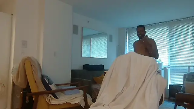 theblacklordmaster online show from March 10, 2025, 2:59 pm