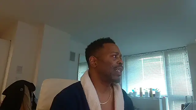 theblacklordmaster online show from March 14, 2025, 5:24 pm