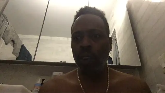 theblacklordmaster online show from March 17, 2025, 12:14 pm