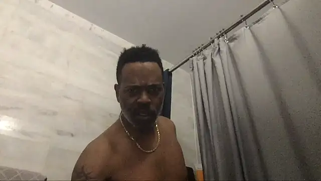 theblacklordmaster online show from March 20, 2025, 1:15 pm