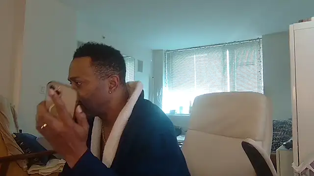 theblacklordmaster online show from March 21, 2025, 4:29 pm