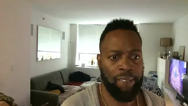 theblacklordmaster online show from September 18, 2025, 12:29 pm