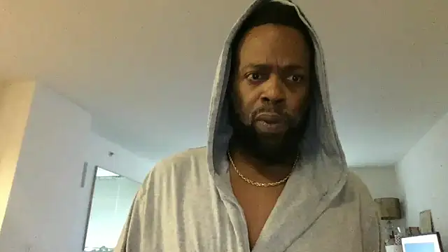 theblacklordmaster online show from September 19, 2025, 1:01 pm