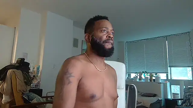 theblacklordmaster online show from October 8, 2025, 12:25 pm