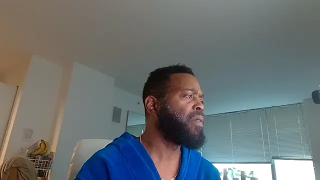 theblacklordmaster online show from October 17, 2025, 1:03 pm