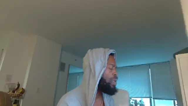 theblacklordmaster online show from October 30, 2025, 2:51 pm