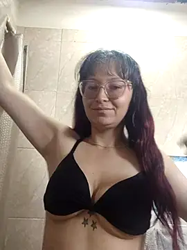 ERIS666 online show from April 12, 2026, 6:46 pm