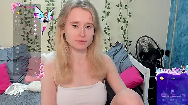 Snapshot of _adel_brooks_ chatting on January 31, 2025, 6:36 pm  adel brooks  online show from January 31, 2025, 6:36 pm